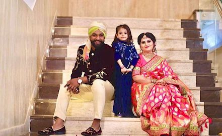 Annu Chadha, Burari - Best Wedding & Candid Photographer in  Delhi NCR | BookEventZ